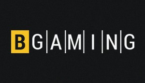 Bgaming